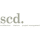 SCD Design-architecture interiors project manag’t