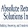 Absolute Return Solutions, Inc