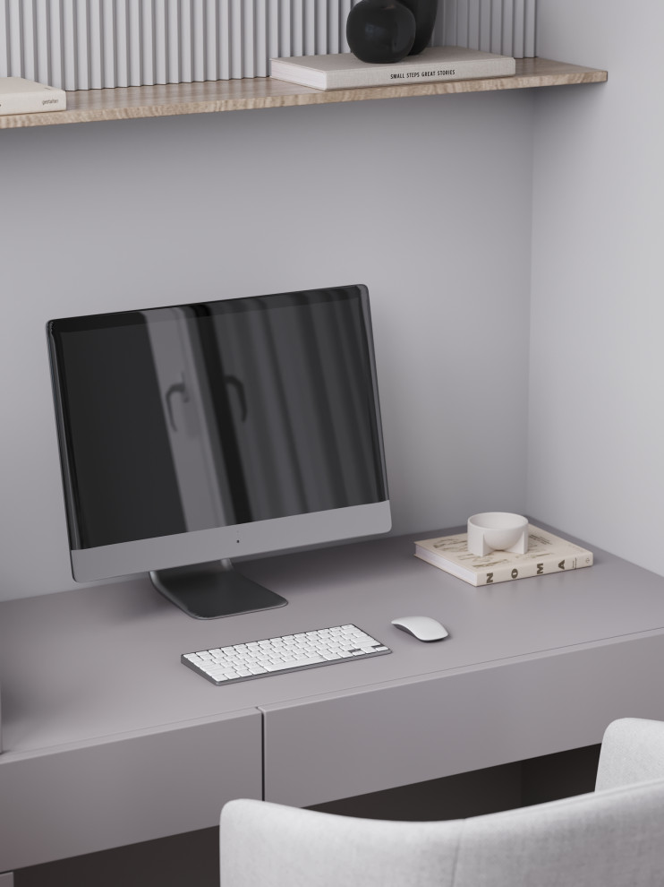 Квартира 70 м2 на Солнечном берегу для молодой семьи