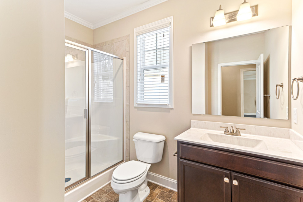 Madison Home Plan