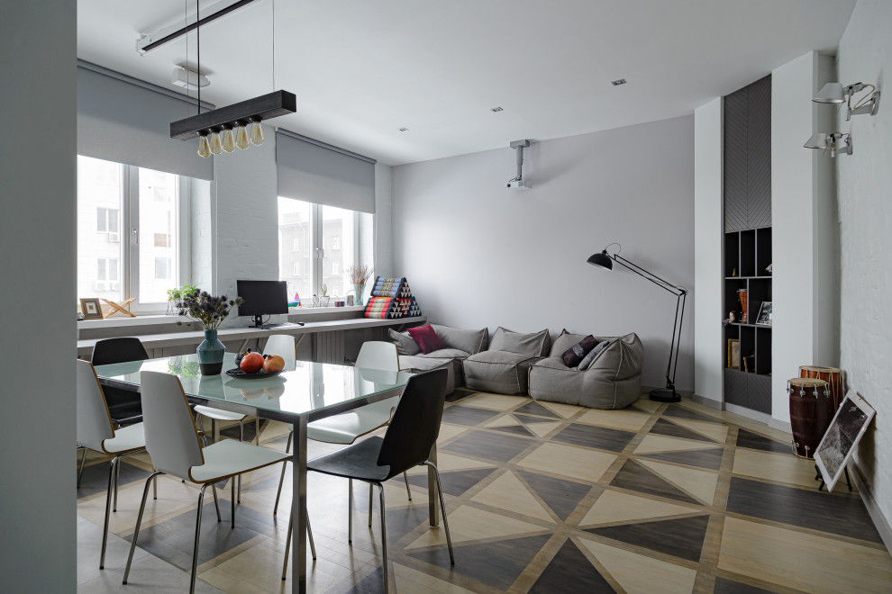 Квартира на Коммунистической