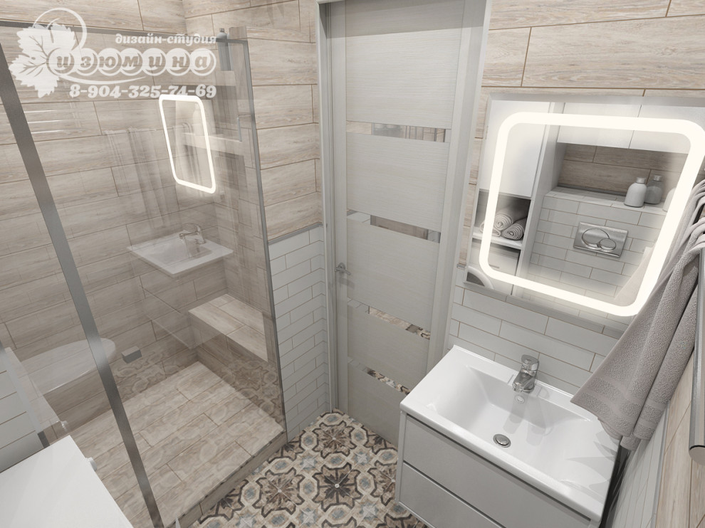 Квартира для молодой пары