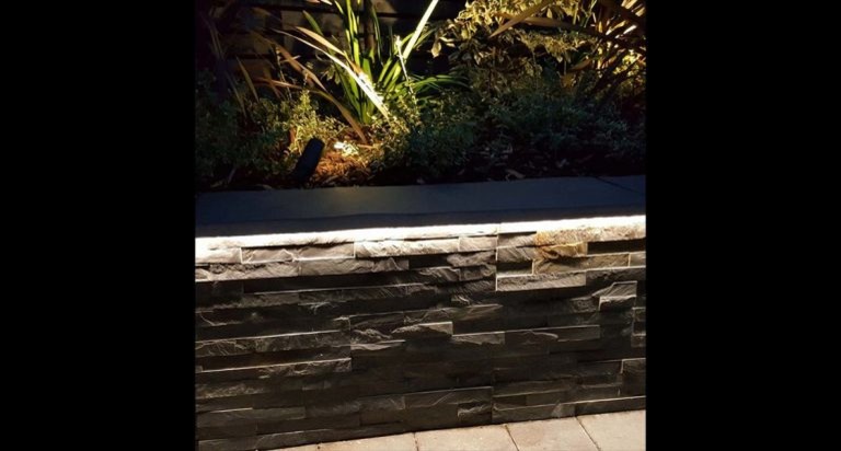 Sale Lighting Design