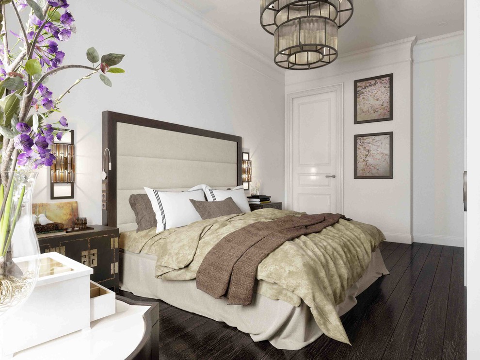 классика с элементами современного искусства