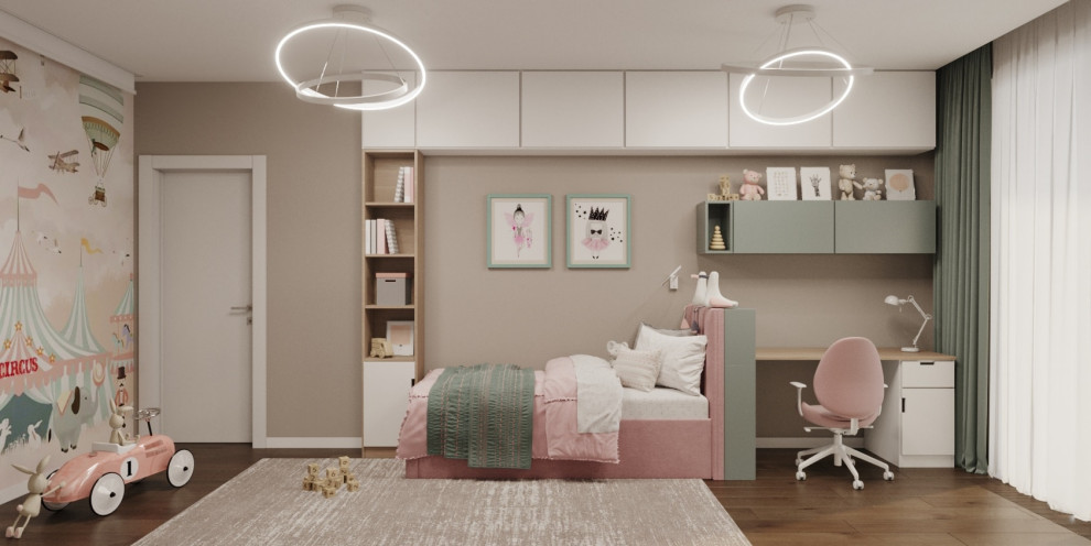 ЖК Современник