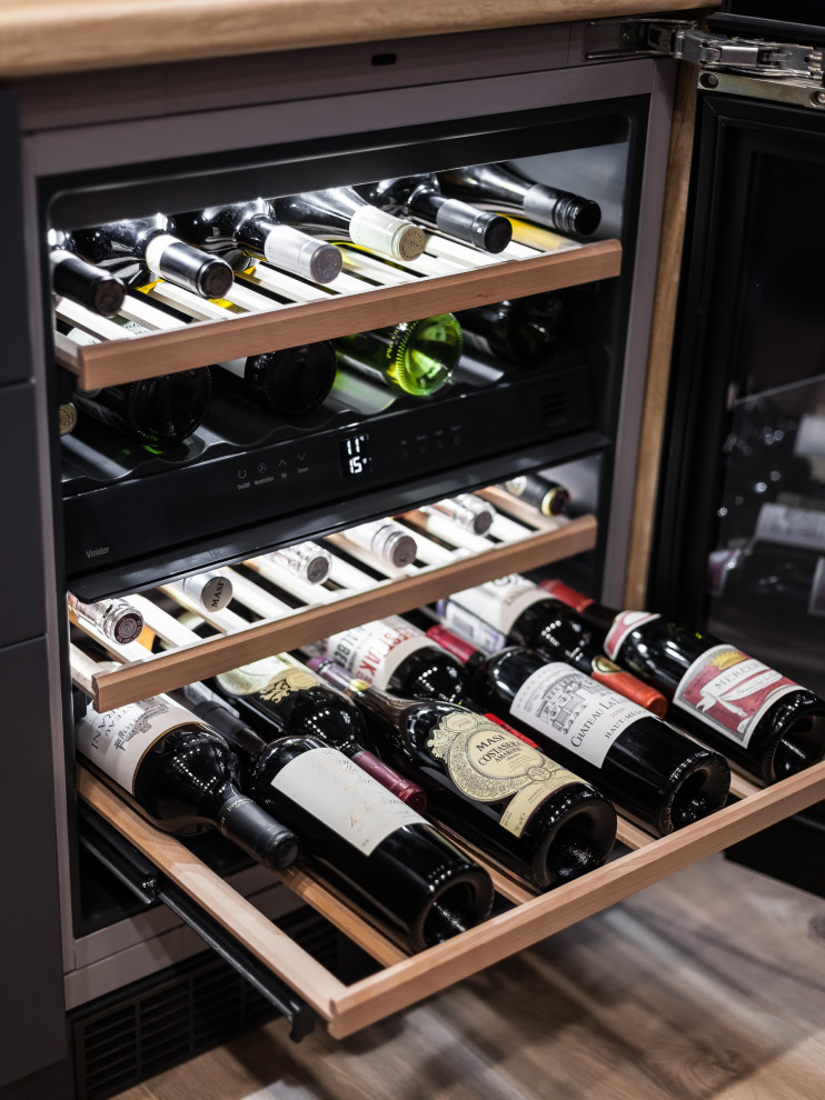 Квартира для холостяка