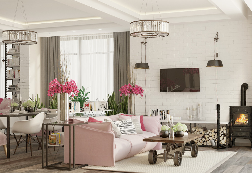 Зеленая Роща