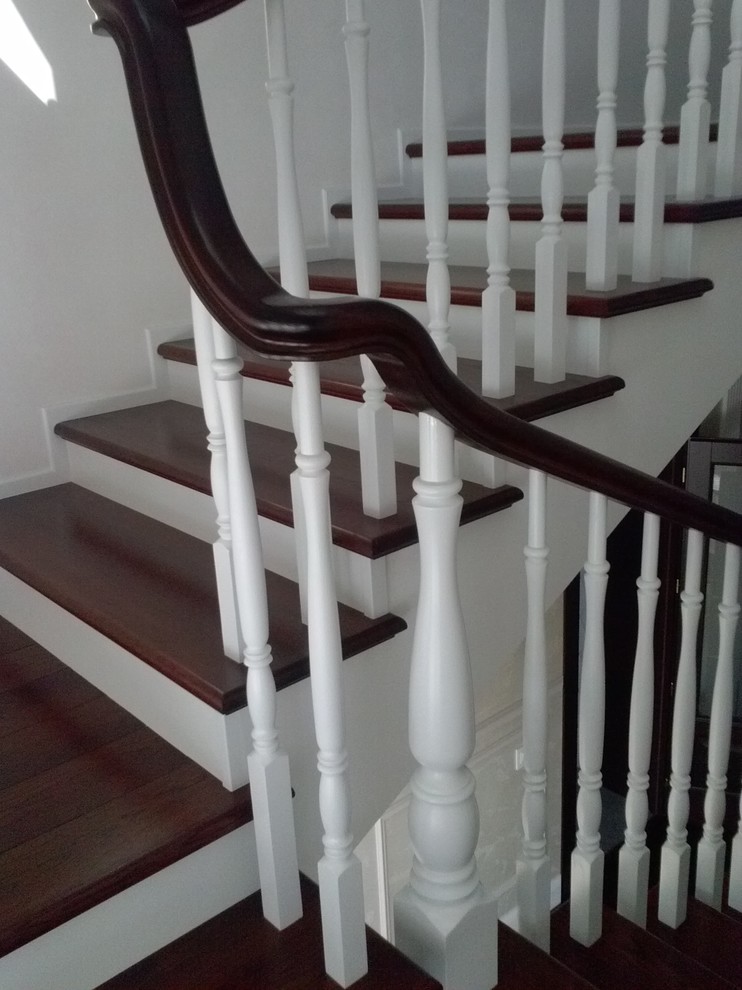 Дом в классике