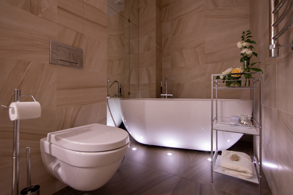 Таунхаус "Лисий нос" (Спб)