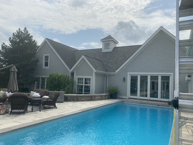 Exterior Painting