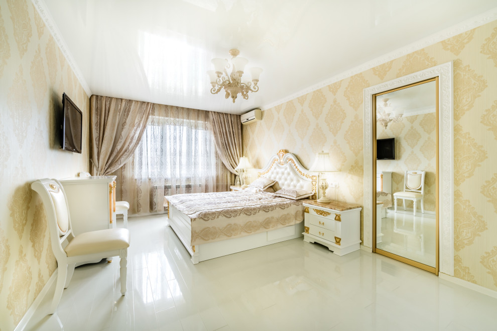 Интерьерная фотосъёмка квартиры в Краснодаре :: 14 ноября 2018