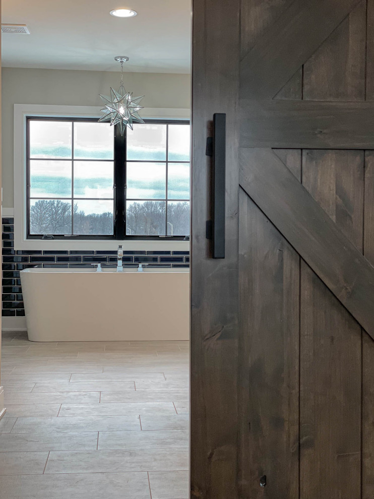 The Waterleaf Drive Project