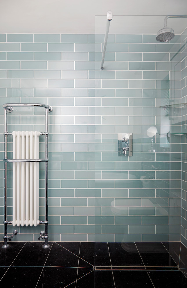 Bathroom Renovation Bathroom Surrey by KMI London Ltd Houzz