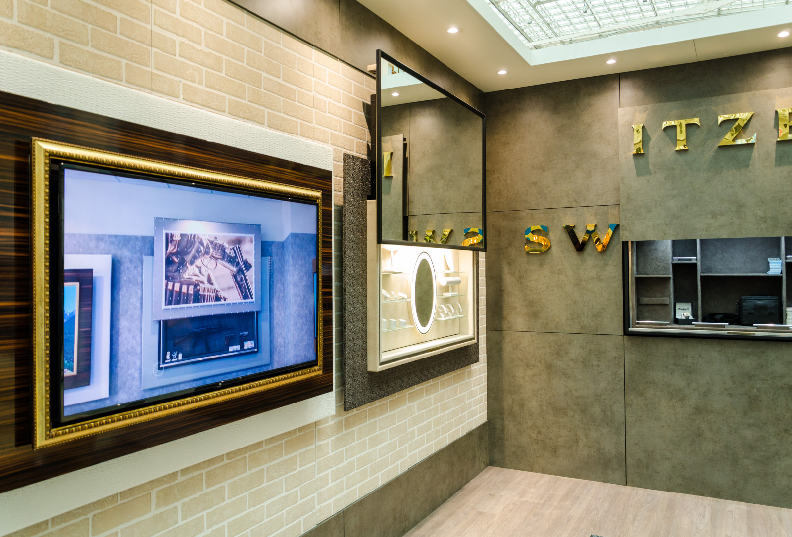 Мы на выставке ARMS & HUNTING 2019