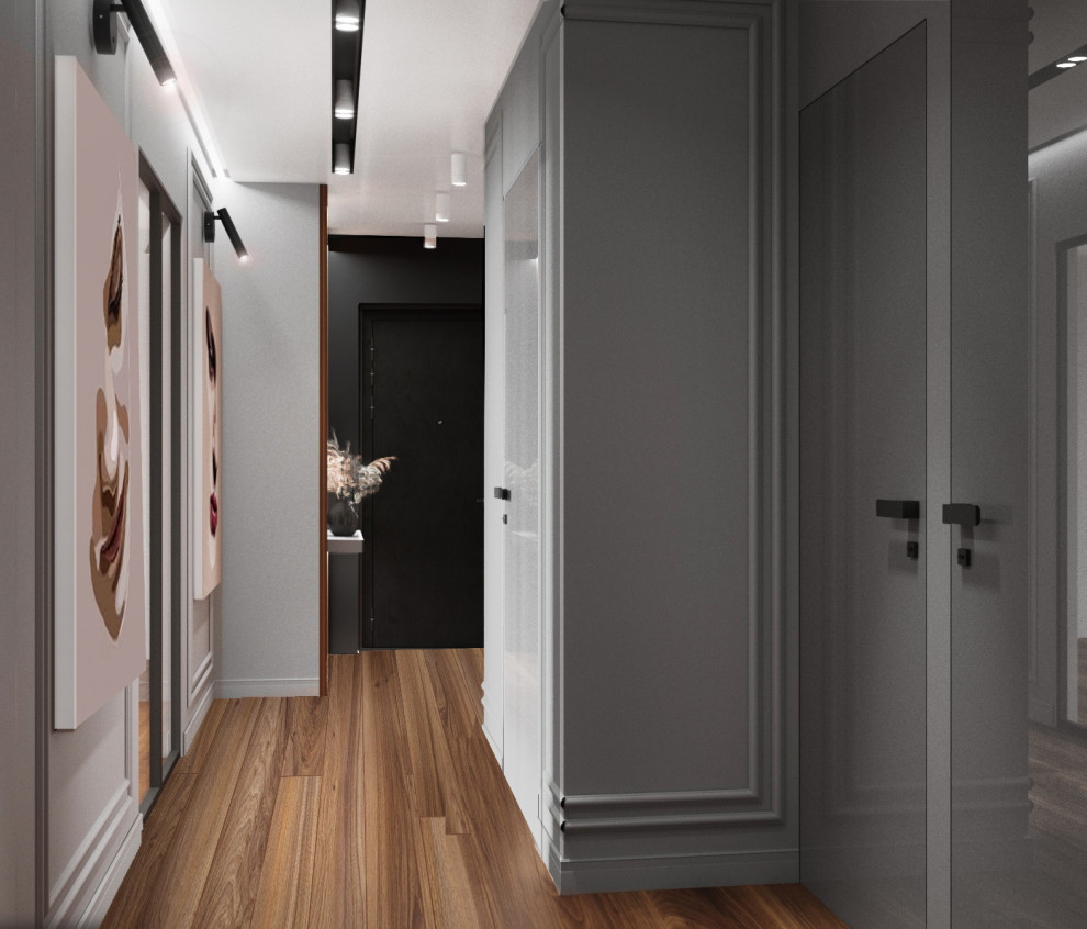 Квартира в Екатеринбрге