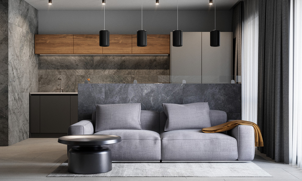 Квартира для сдачи посуточно в Парус Delux