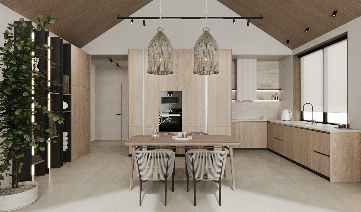 КП ЗАПОВЕДНИК. ЛЮККЕ ПАРК. Дом 116 м2