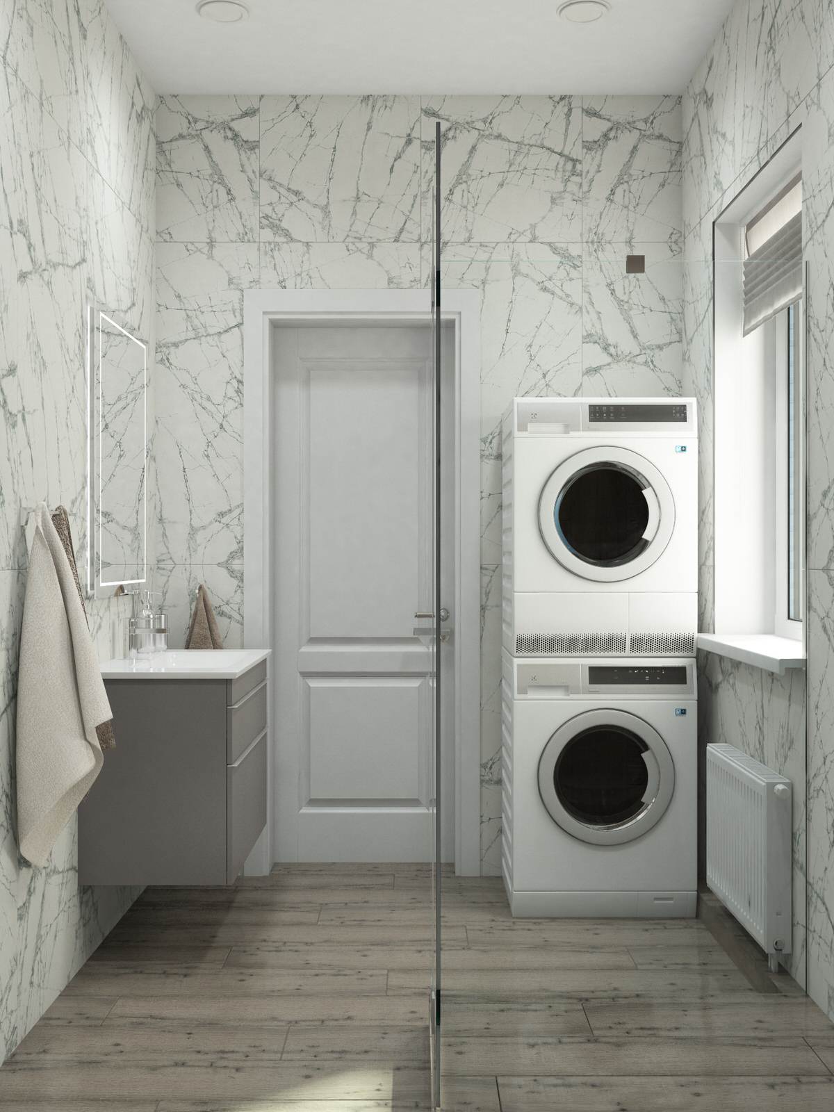 Загородный дом 150 кв.м.