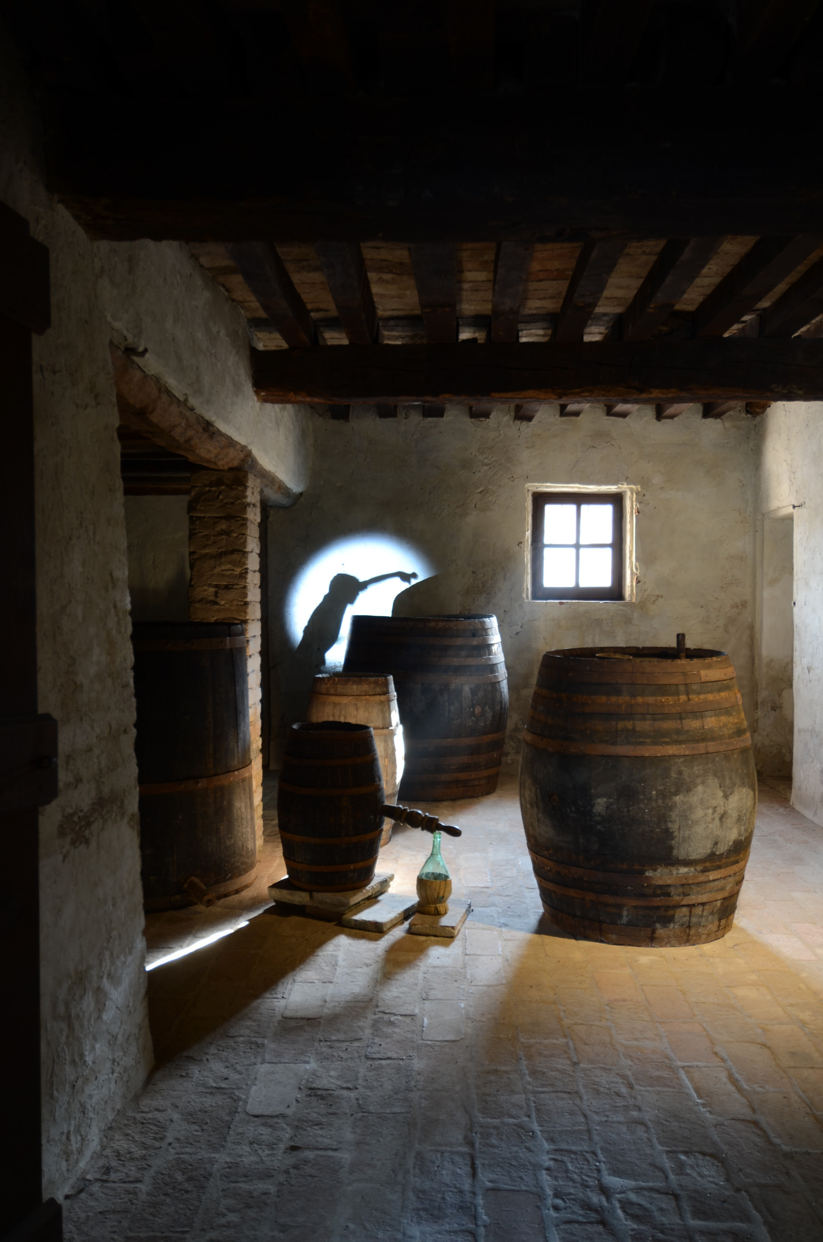 MUSEO Casa Natale di Giuseppe Verdi | Busseto PR | 2014