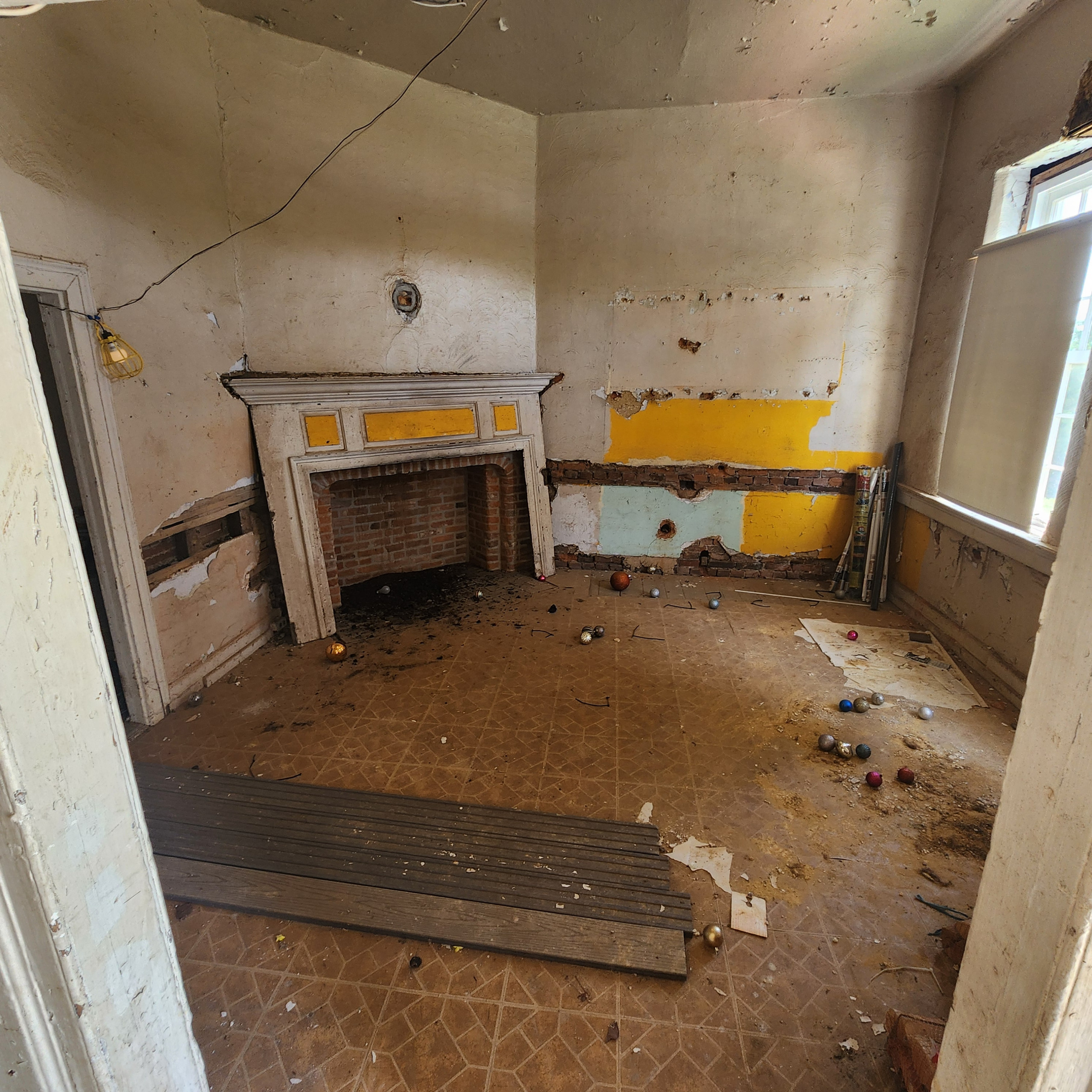 farm house remodel