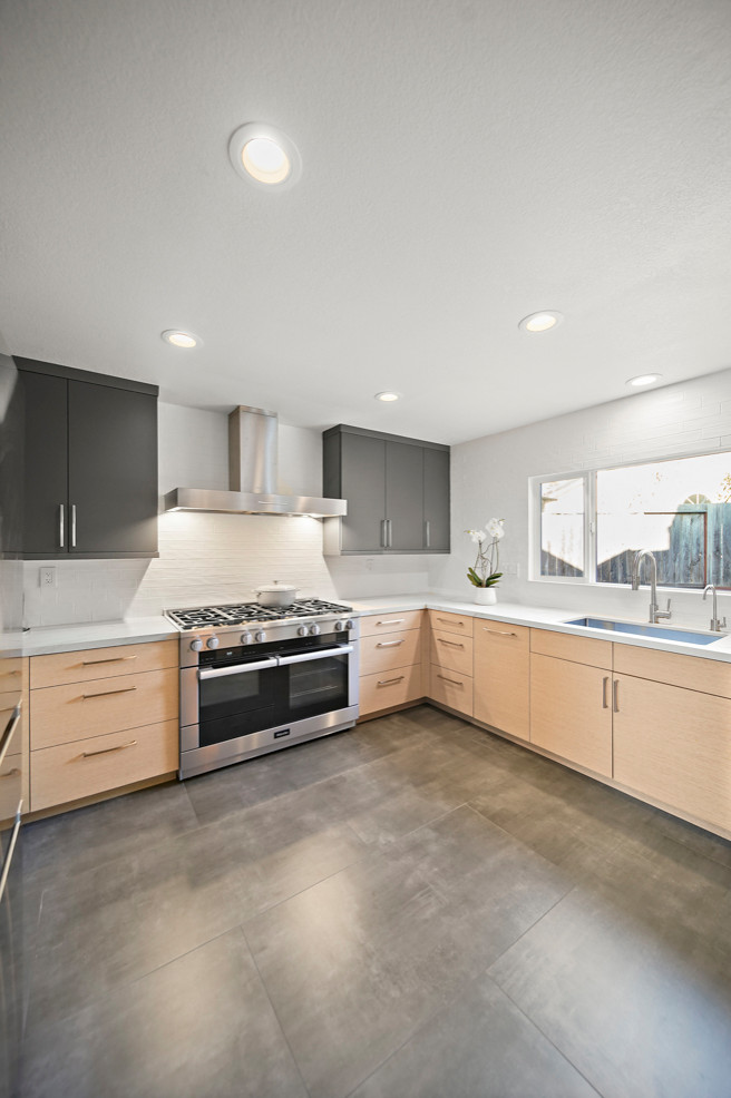 Petaluma | Kitchen Remodel