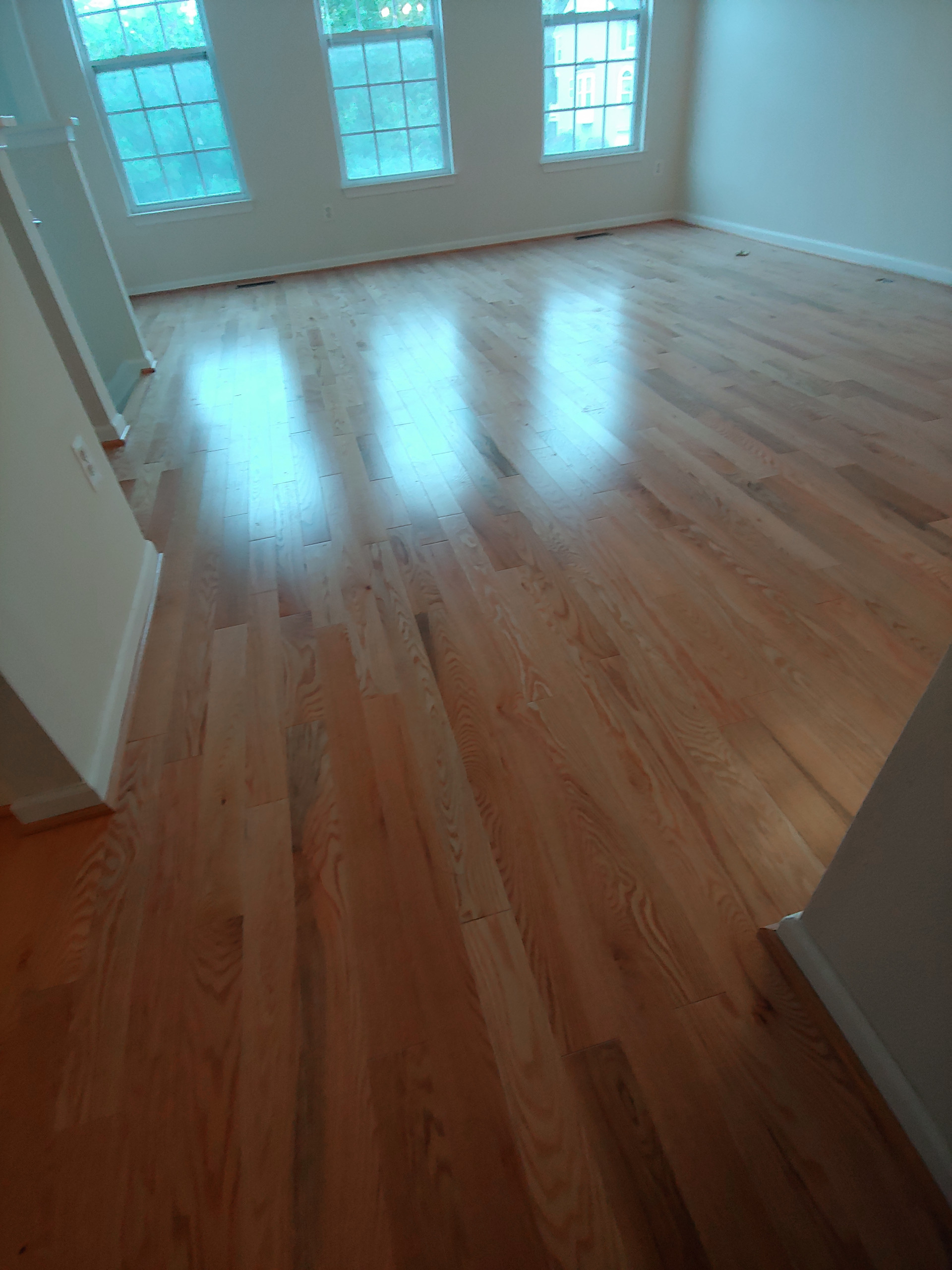 Flooring