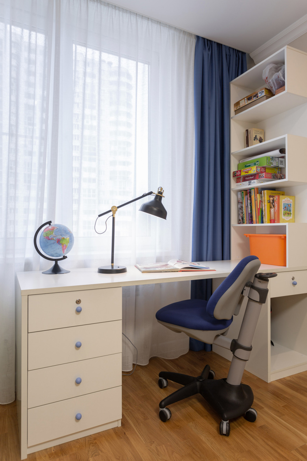 Квартира 144м2 Семихатова