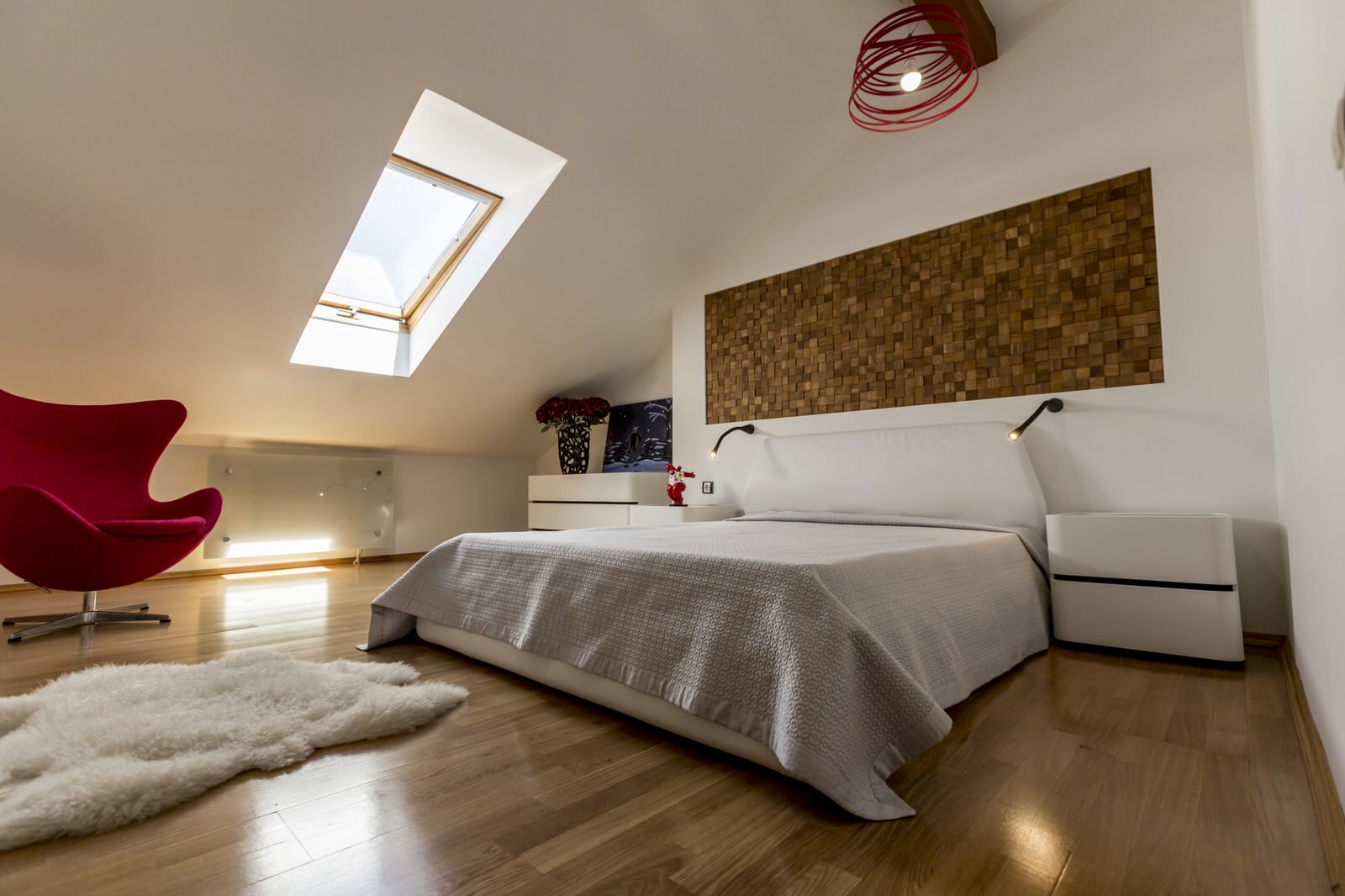 Гостевая комната