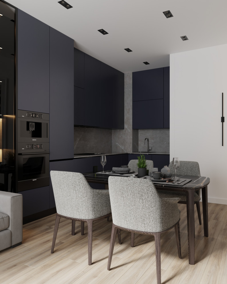 ЖК Фили Сити