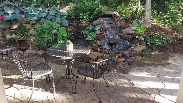 2016 Photos contemporary-garden