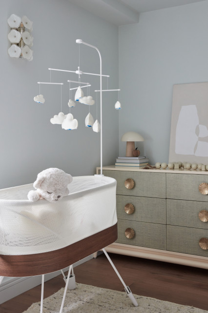 Lith Hall | London fusion-nursery