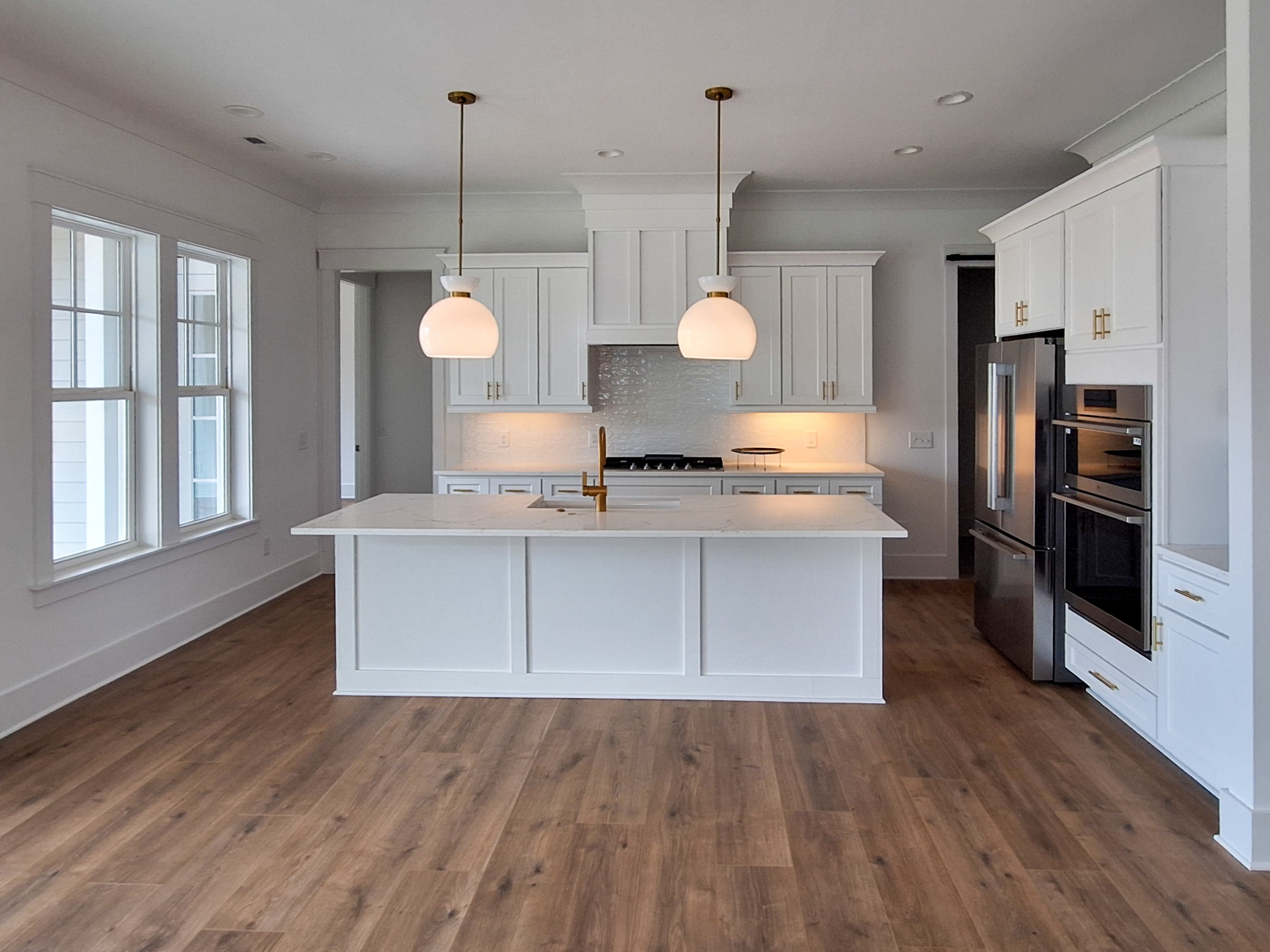 Venture Homes