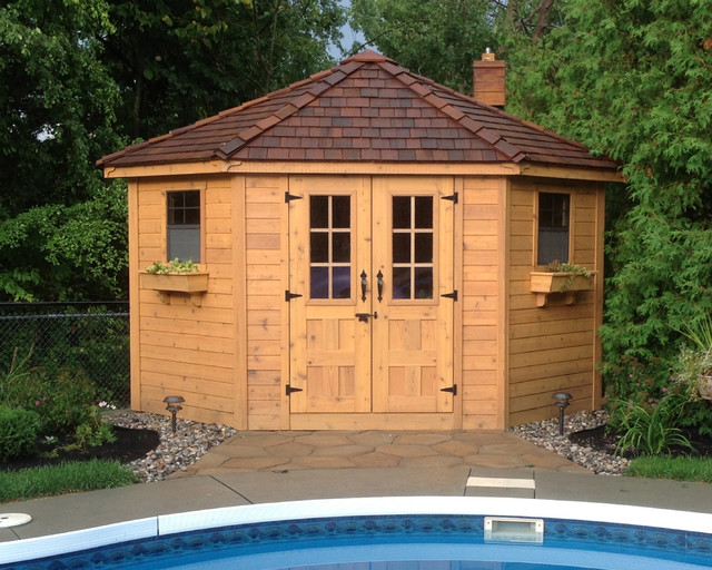 All Products / Storage &amp; Organisation / Garden Storage / Garden Sheds