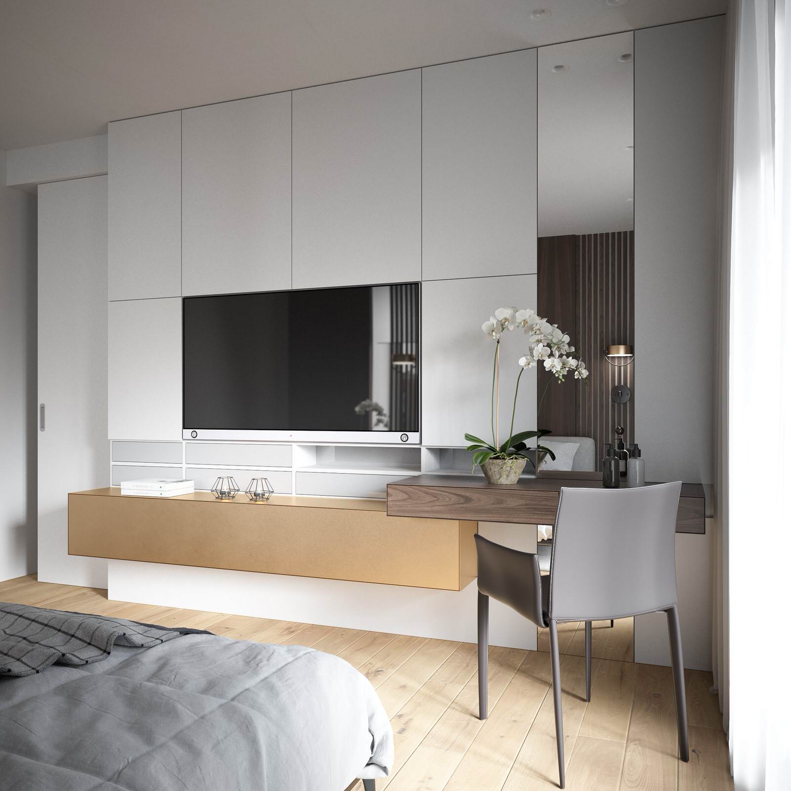 Таунхаус в Москве