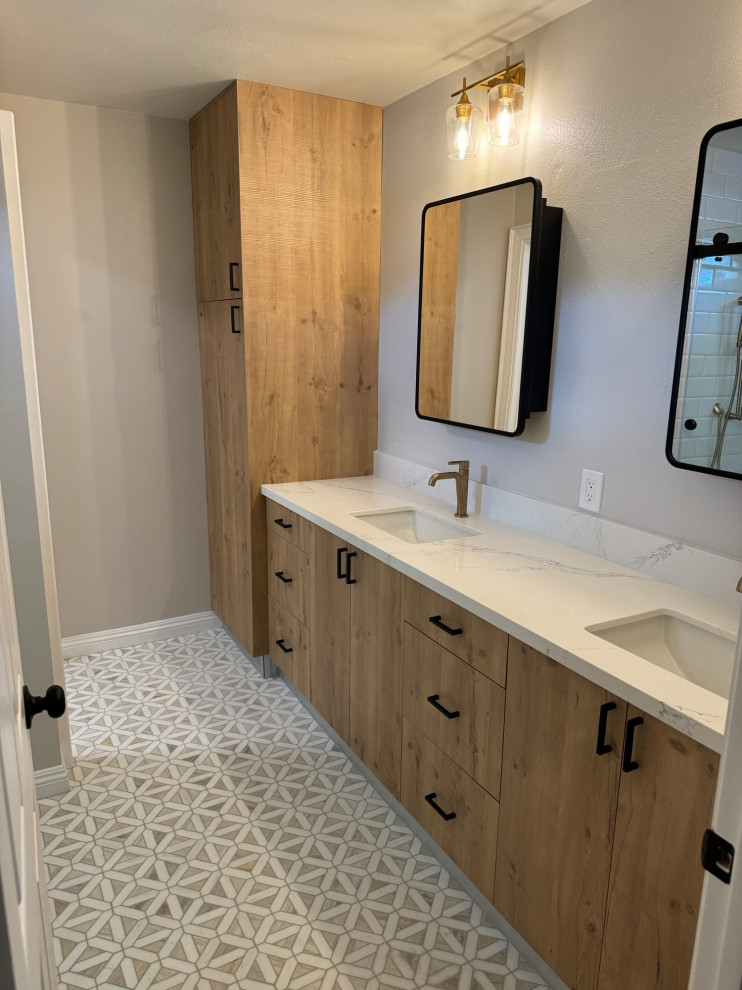 Bathrooms
