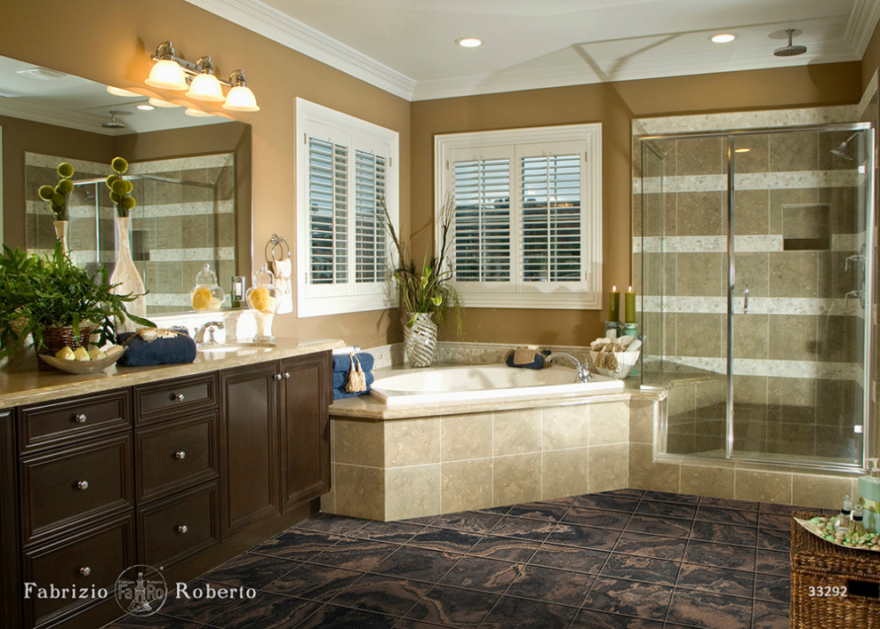 Мозаика и фотоплитка Fabrizio Roberto®