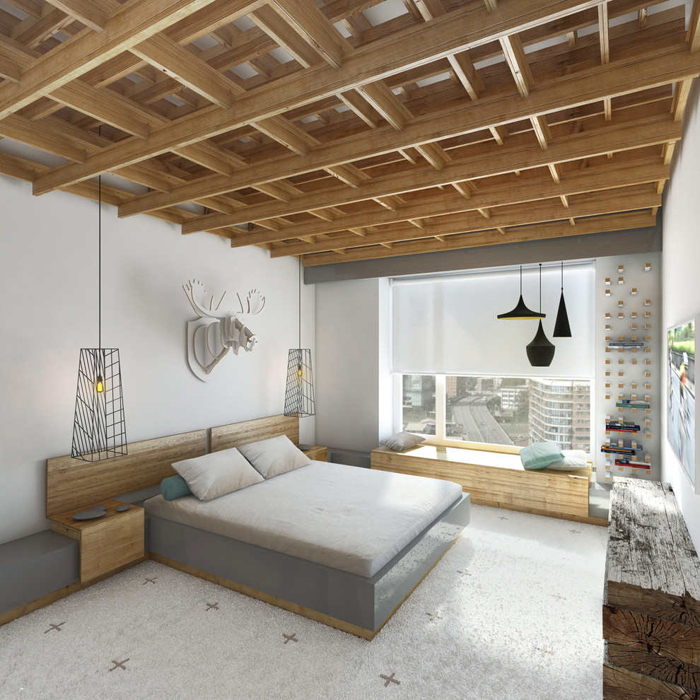 Геометрия леса