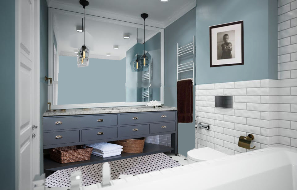 Академическая 120 кв м