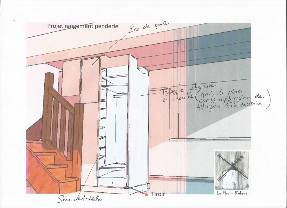 Etude proposée