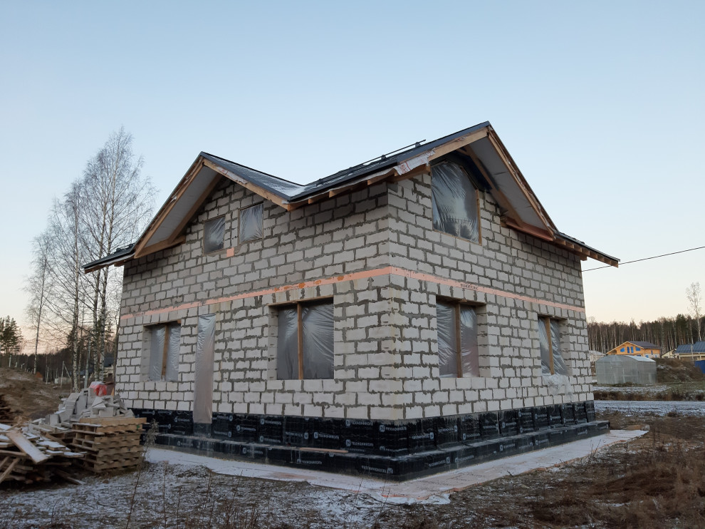 Финский Бриз 2