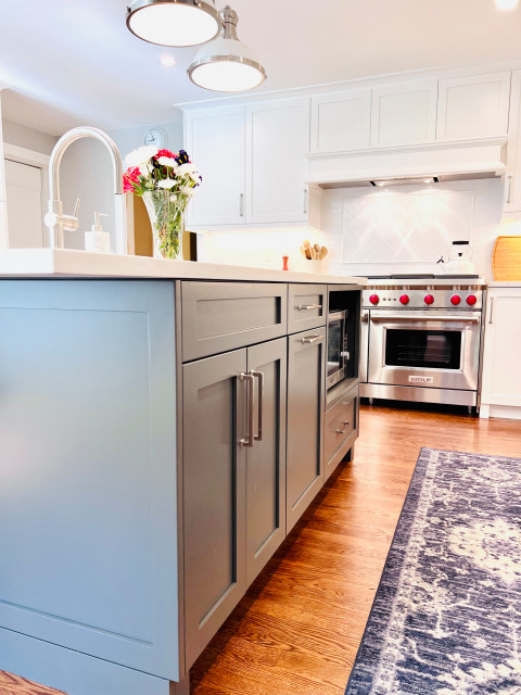 Kitchen #109 