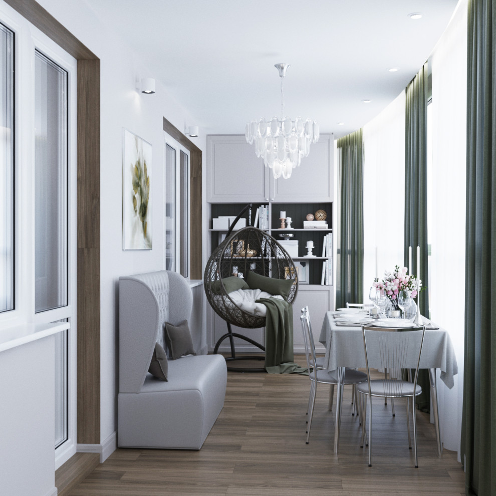 ЖК Горизонт