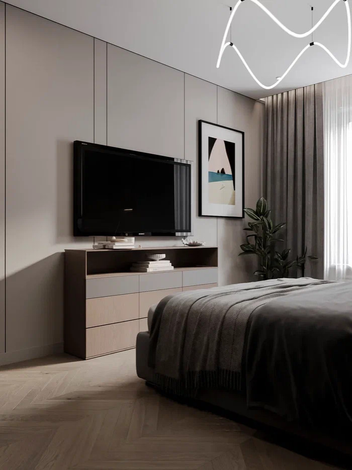 ЖК Новый Леснер