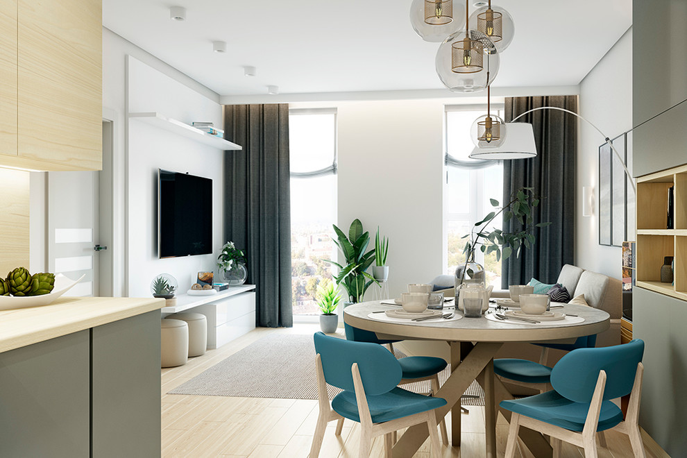 Чистая линия