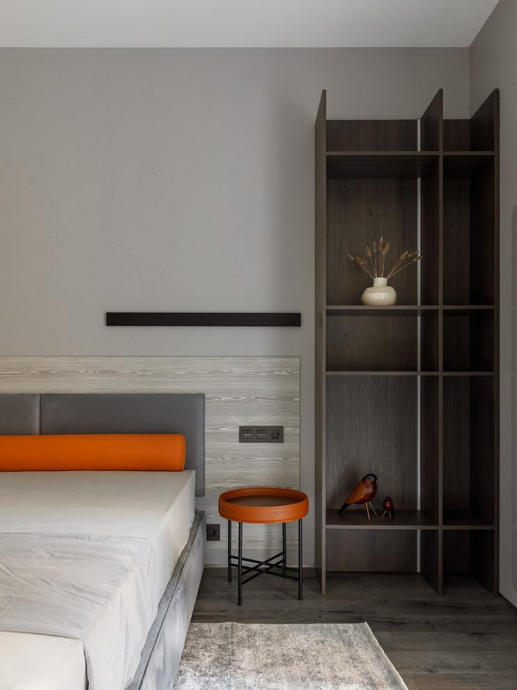 Квартира 97м², ЖК Цивилизация