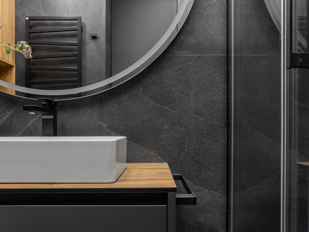 Квартира в центре Уфы