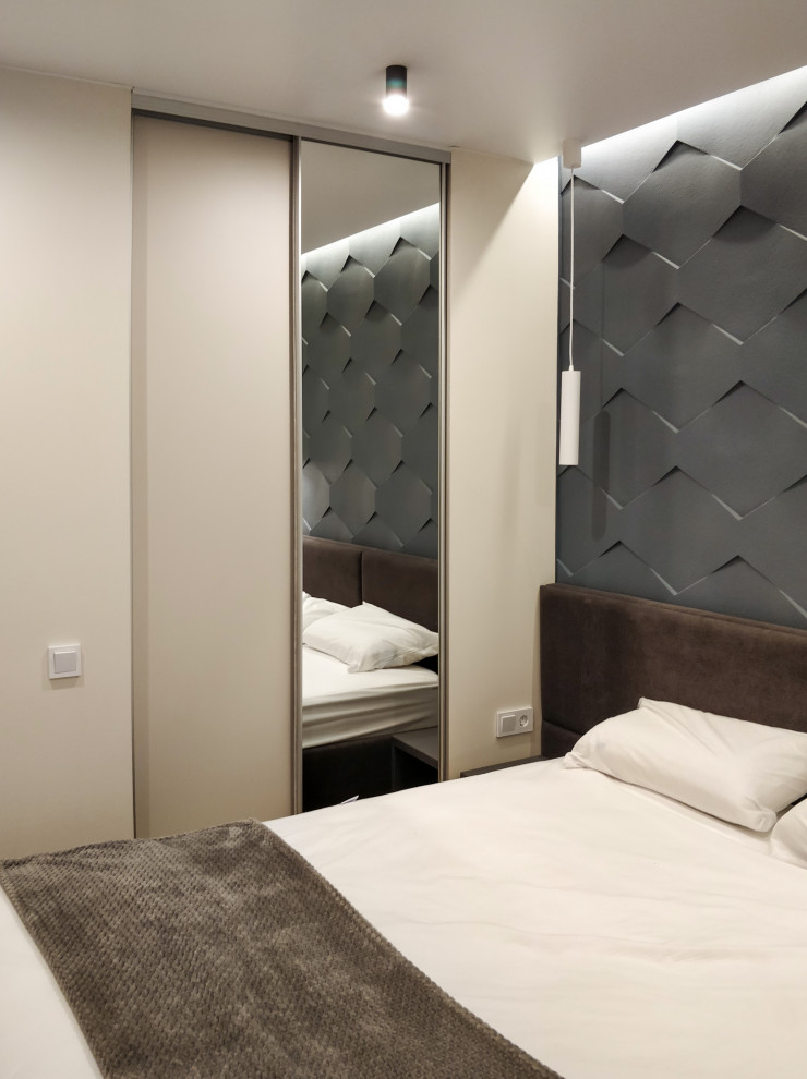 Дизайн квартиры,