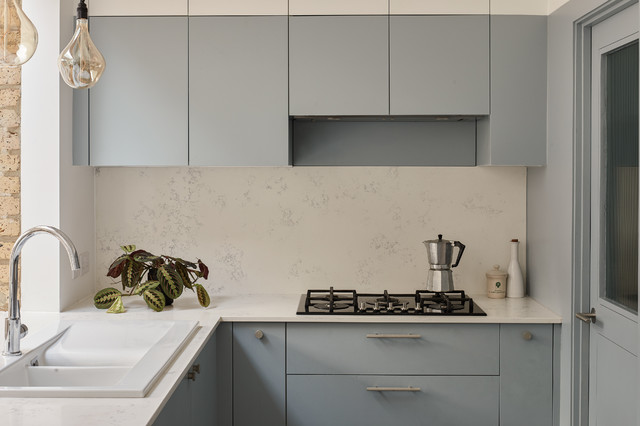Rees | Bow Extension scandinavian-kitchen