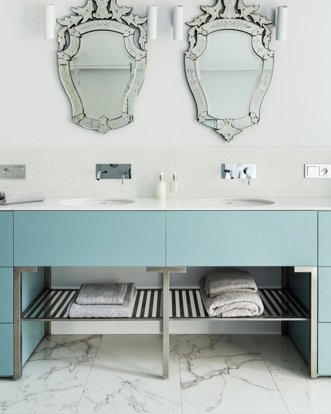 Апартаменты в Париже