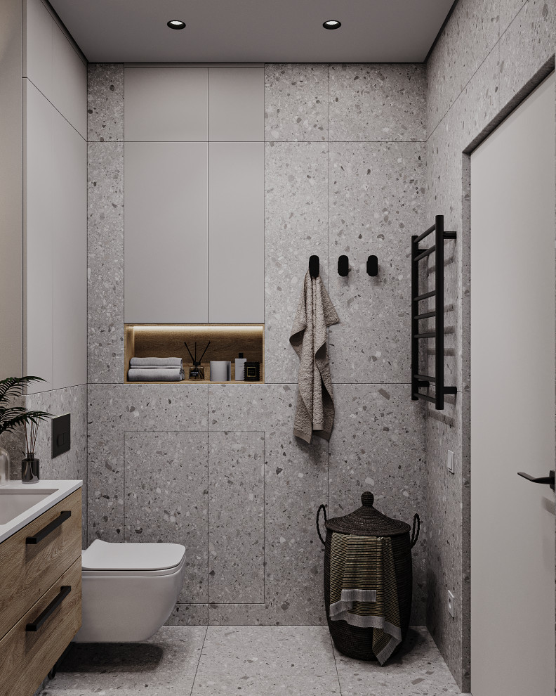 Квартира для семьи с двумя детьми